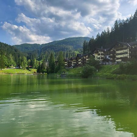 Apartmany Olivia A Olympia Liptov ルジョムベロク エクステリア 写真