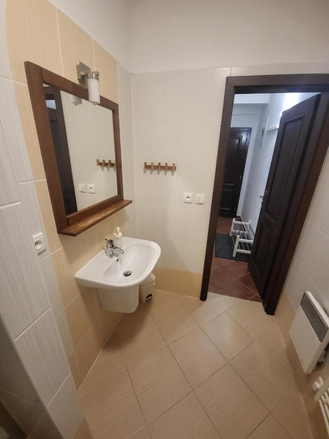 Apartmany Olivia A Olympia Liptov ルジョムベロク エクステリア 写真