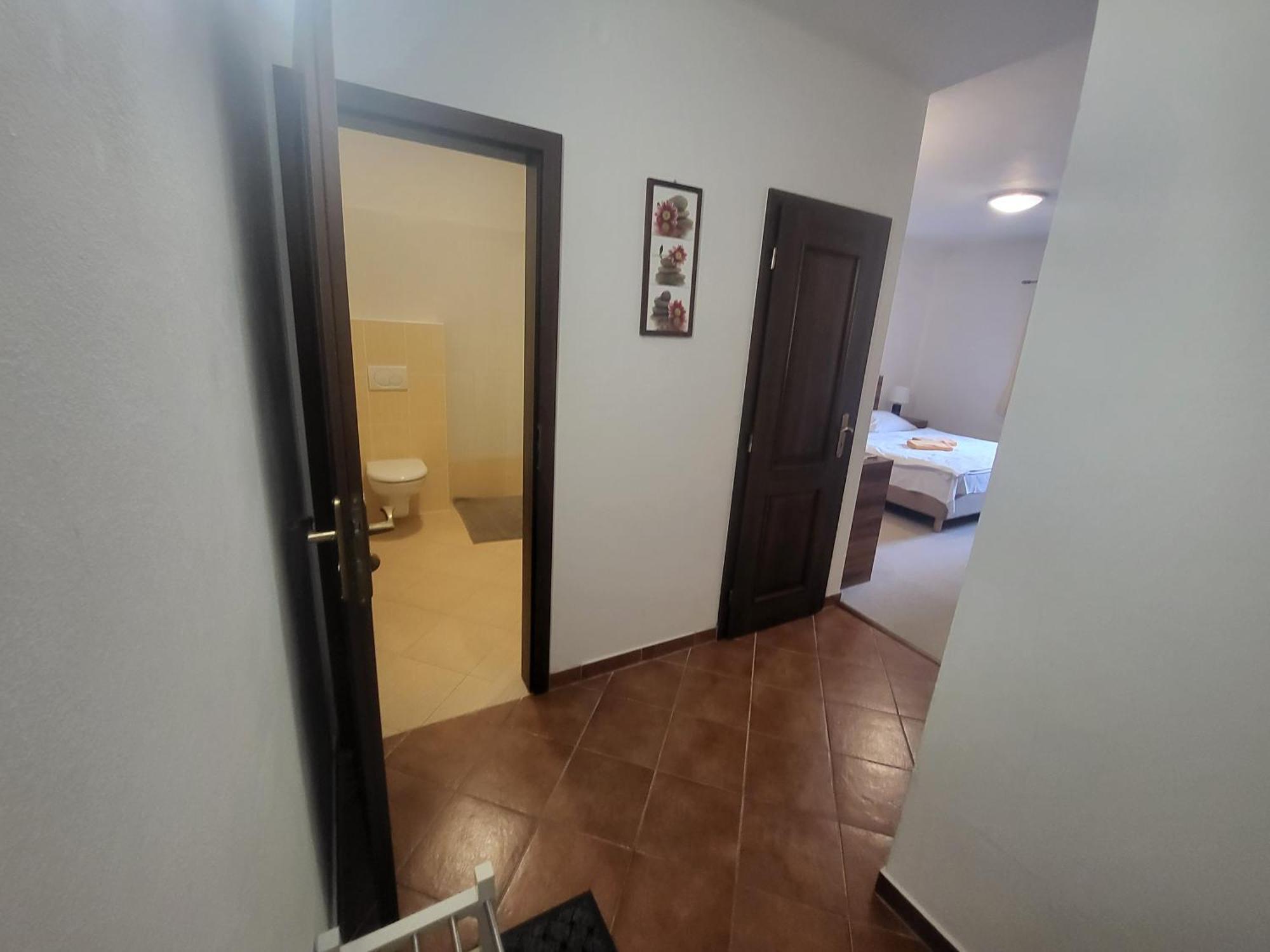 Apartmany Olivia A Olympia Liptov ルジョムベロク 部屋 写真