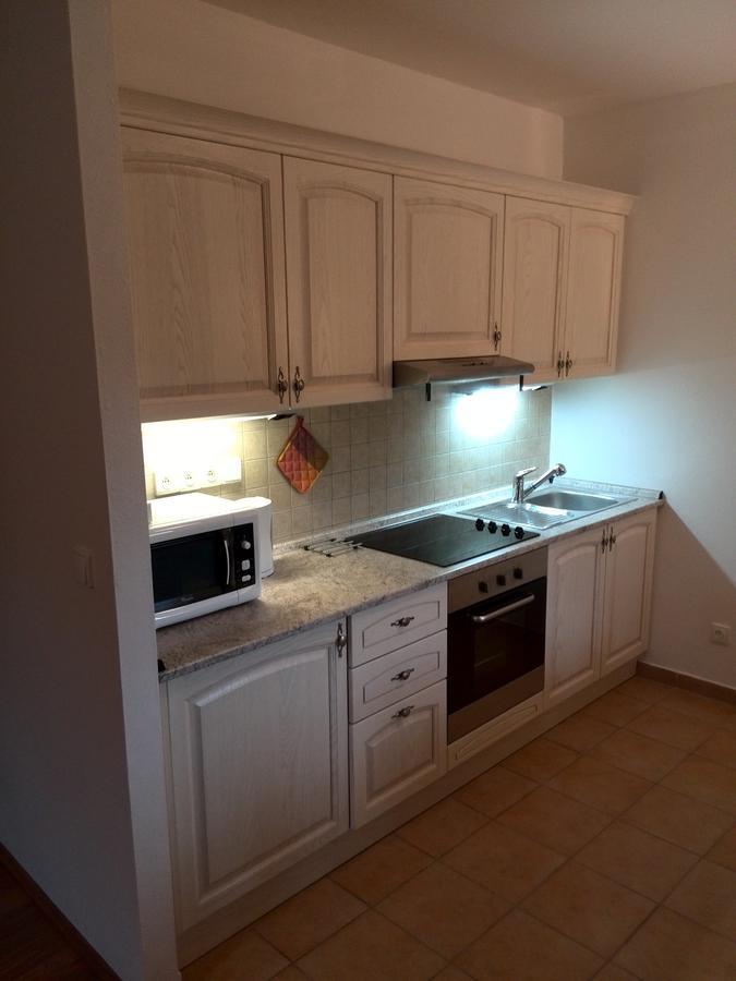 Apartmany Olivia A Olympia Liptov ルジョムベロク エクステリア 写真
